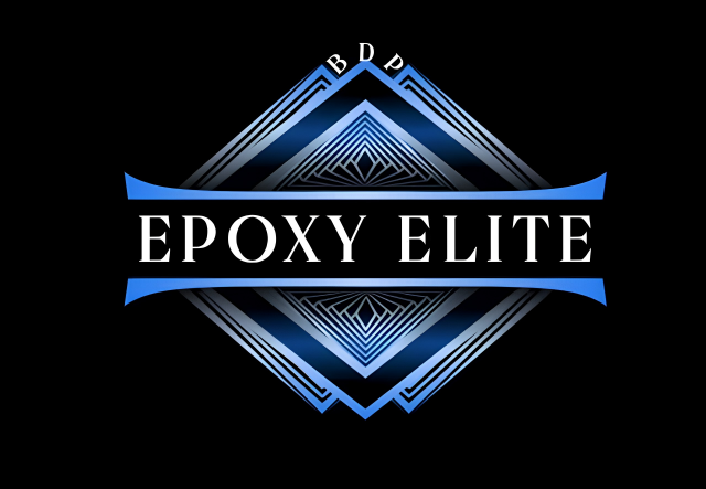 BDP Epoxy Elite logo